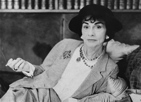 gabrielle chanel death|coco chanel founded.